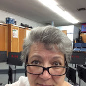 Foto von Christine Wright