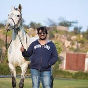 Rohit Guptas foto