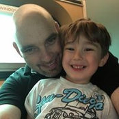Gil Raviv's photo