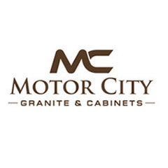 Motor City Granite & Cabinets