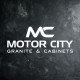 Motor City Granite & Cabinets