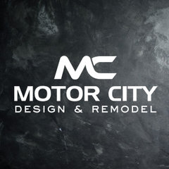 Motor City Granite & Cabinets