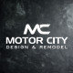 Motor City Granite & Cabinets