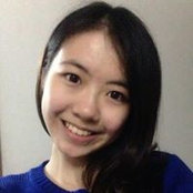 Winnie Liang's photo
