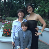 Ina Teron's photo