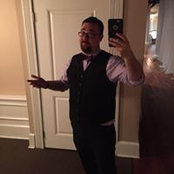 Brett Garson's photo