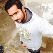 Khubaib Afzal Farooka's photo