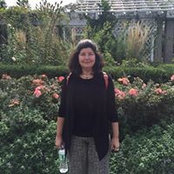 Margot McClellan's photo