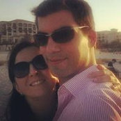 Sana Faris's photo