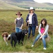 Margaret Harbottle's photo