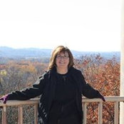 Jeanne Holzer's photo