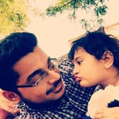 Foto de Suyash Pathak