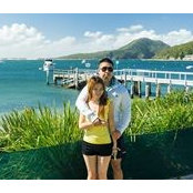 Frank Sun's photo