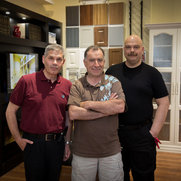 Space Age Closets and Custom Cabinetry's photo