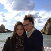 Romina Apaps foto