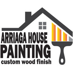 House Painting Arriaga