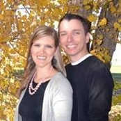 Danielle Jensen's photo