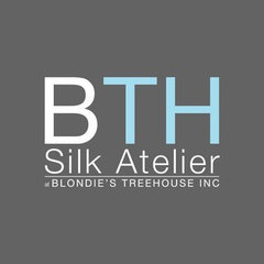 Silk Atelier  @blondiestreehouseinc