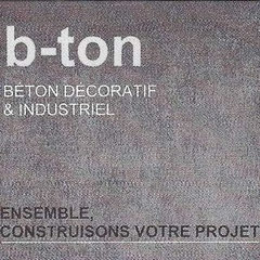 b-ton
