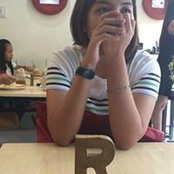 Marjorie Monserrat's photo