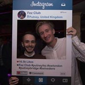 Billy Harris's photo