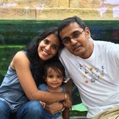 Saretta Vaz Surti's photo