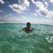 Cory Applefords foto