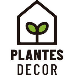 Plantesdecor