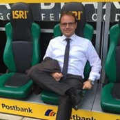 Foto de Benjamin Stahlschmidt