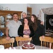 Mary Faria's photo