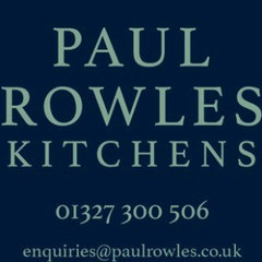 Paul Rowles Kitchens