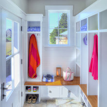 Entryway/Mudroom
