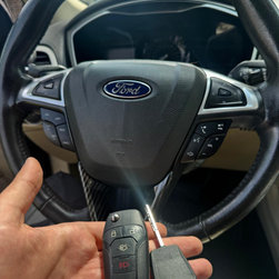 Prime Locksmith Services - Hardware