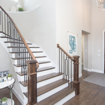 The Grove Frisco | Plan 694 | American Legend Homes