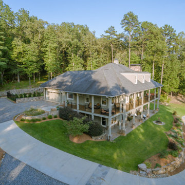 Sautee Nacoochee Renewal