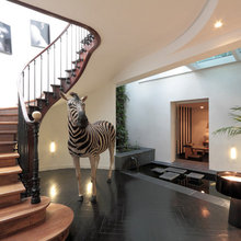 Maison Réhabilitation