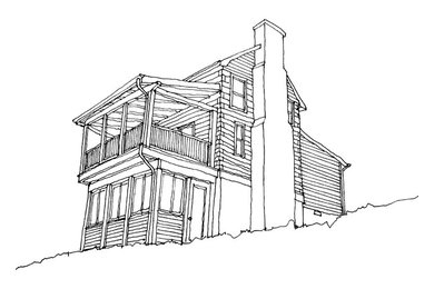 Flat Rock Cabin