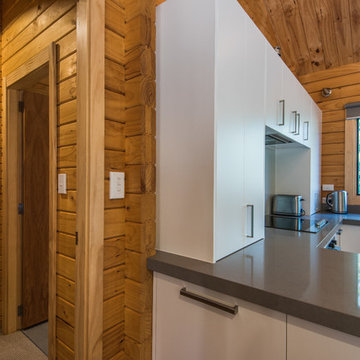 Original Timber Home Tasman