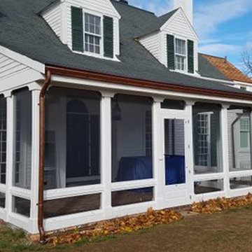Screen Repair in Hingham