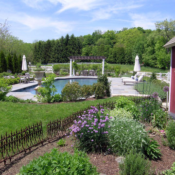 Privacy Screening