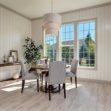 2014 Fall Parade of Homes - The Chorley Cottage