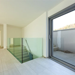 Diverse Projects (3) - Windows And Doors