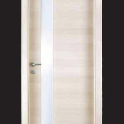 ECONOMY INTERIOR DOORS - Interior Doors
