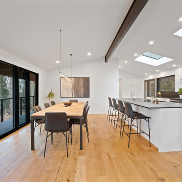 Home Renovation - Phoenixville, PA