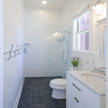 Upstairs Bathroom