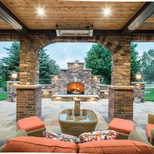 Deck Project