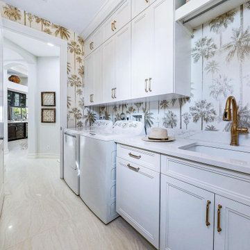 FLORIDA RETREAT