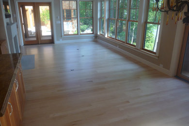 Darche Hardwood Flooring