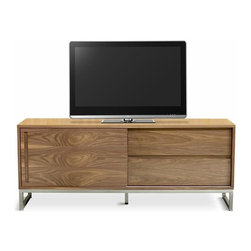Annex Media Stand - Entertainment Centers And Tv Stands