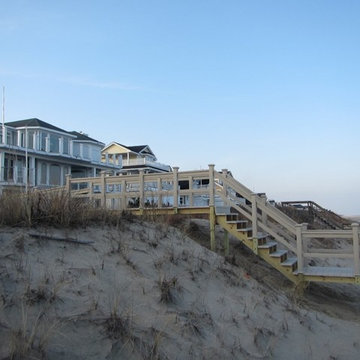 Dunes Crossover
